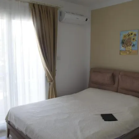 Βίλα Апартаменты В Жилом Комплексе Caesar Beach D1 Flat2 *