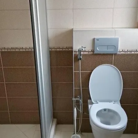 Villa Трехкомнатные Апартаменты В Жилом Комплексе Caesar Beach D1 Flat2