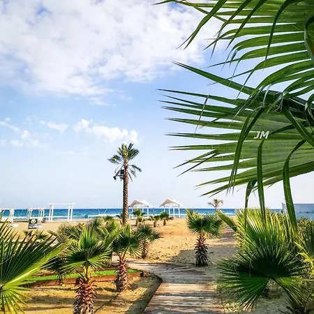 Трехкомнатные Апартаменты В Жилом Комплексе Caesar Beach D1 Flat2 Villa Boghaz