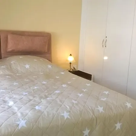 Трехкомнатные Апартаменты В Жилом Комплексе Caesar Beach D1 Flat2