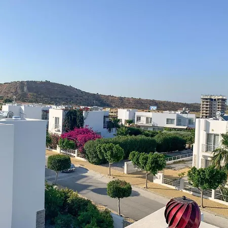Апартаменты В Жилом Комплексе Caesar Beach D1 Flat2 Βίλα *