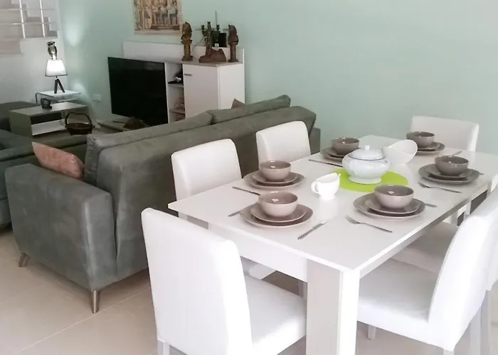 Апартаменты В Жилом Комплексе Caesar Beach D1 Flat2 Boghaz