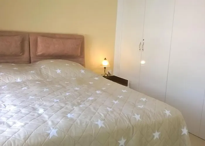 Апартаменты В Жилом Комплексе Caesar Beach D1 Flat2