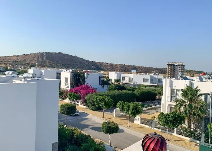 Апартаменты В Жилом Комплексе Caesar Beach D1 Flat2 Βίλα *