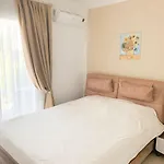 Трехкомнатные Апартаменты В Жилом Комплексе Caesar Beach D1 Flat2