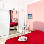 Трехкомнатные Апартаменты В Жилом Комплексе Caesar Beach D1 Flat2 * Boghaz
