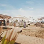 Трехкомнатные Апартаменты В Жилом Комплексе Caesar Beach D1 Flat2 Villa *