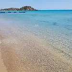 Трехкомнатные Апартаменты В Жилом Комплексе Caesar Beach D1 Flat2 Villa