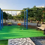 Трехкомнатные Апартаменты В Жилом Комплексе Caesar Beach D1 Flat2 Villa