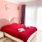 Трехкомнатные Апартаменты В Жилом Комплексе Caesar Beach D1 Flat2 Boghaz
