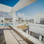 Трехкомнатные Апартаменты В Жилом Комплексе Caesar Beach D1 Flat2 Villa *