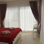 Трехкомнатные Апартаменты В Жилом Комплексе Caesar Beach D1 Flat2