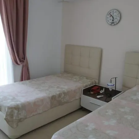 Трехкомнатные Апартаменты В Жилом Комплексе Caesar Beach D1 Flat2 Villa *