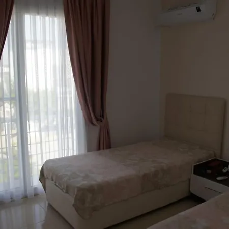 Трехкомнатные Апартаменты В Жилом Комплексе Caesar Beach D1 Flat2 Villa *
