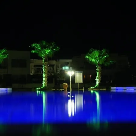 Апартаменты В Жилом Комплексе Caesar Beach D1 Flat2 빌라 Boghaz