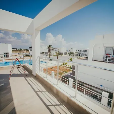 Трехкомнатные Апартаменты В Жилом Комплексе Caesar Beach D1 Flat2 Villa *