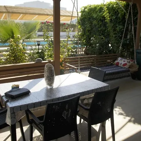 Трехкомнатные Апартаменты В Жилом Комплексе Caesar Beach D1 Flat2 Villa *