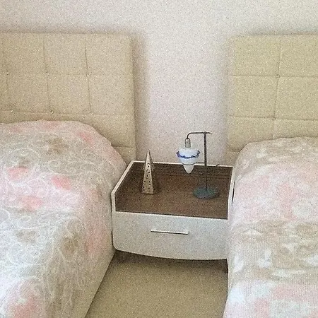 Трехкомнатные Апартаменты В Жилом Комплексе Caesar Beach D1 Flat2 Boghaz