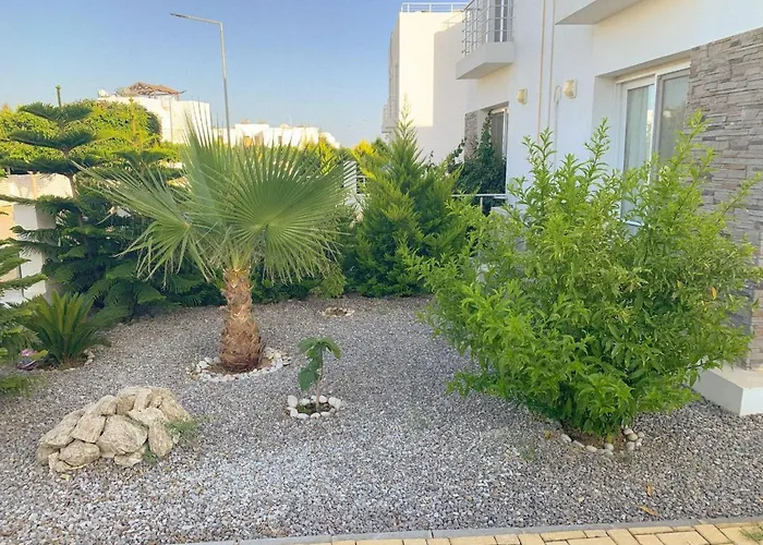 Villa Апартаменты В Жилом Комплексе Caesar Beach D1 Flat2 *